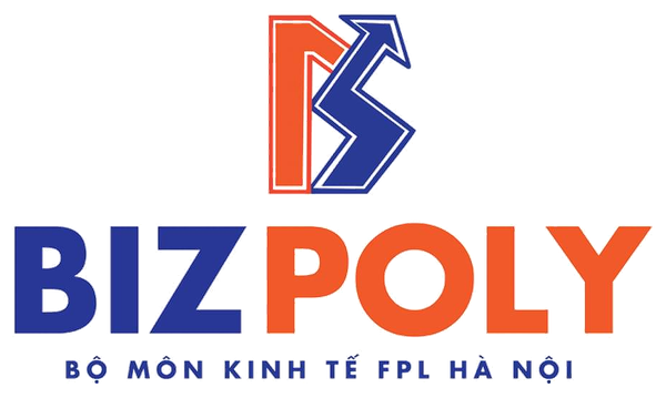 BizPoly – Bộ môn Kinh tế FPT Polytechnic Hà Nội